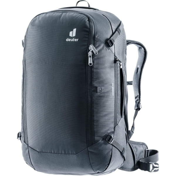 deuter Access 55 - Reiserucksack black - Bild 12 deuter Access 55 - Reiserucksack black - Bild 12