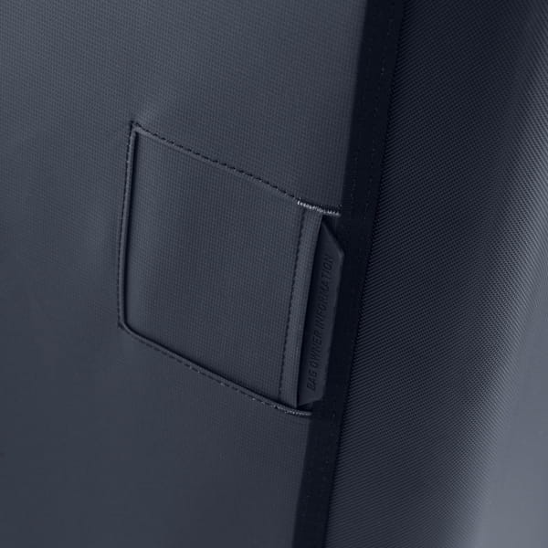 EVOC 4-Wheel-Trolley 100 - Reisetasche mit Rollen carbon grey-black - Bild 11