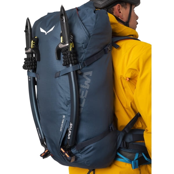 Salewa Ortles Wall 38 - Alpinrucksack - Bild 9
