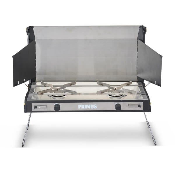 Primus Tupike Stove II - Zwei-Flammen-Gaskocher - Bild 1