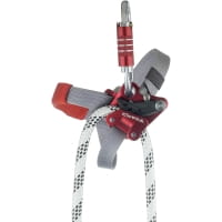 Vorschau: C.A.M.P. Turbofoot Evo Left - Seilklemme - Bild 2 Vorschau: C.A.M.P. Turbofoot Evo Left - Seilklemme - Bild 2