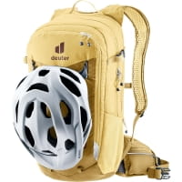 Vorschau: deuter Compact 14+3 - Mountainbike-Rucksack savanna-dune - Bild 9