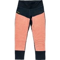 DEVOLD Tuvegga Merino 3/4 Longs Wmn - Unterhose