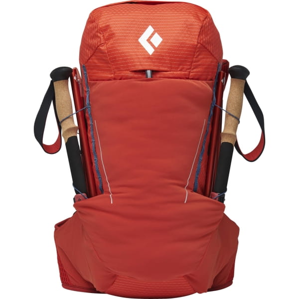 Black Diamond Pursuit 30 Backpack - Wanderrucksack octane-ink blue - Bild 14