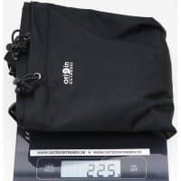 Vorschau: Origin Outdoors DrytoGo - Gamaschen schwarz - Bild 10 Vorschau: Origin Outdoors DrytoGo - Gamaschen schwarz - Bild 10