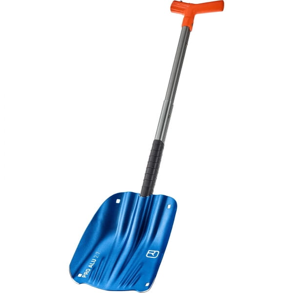 Ortovox Shovel Pro Alu III - Lawinenschaufel - Bild 1 Ortovox Shovel Pro Alu III - Lawinenschaufel - Bild 1