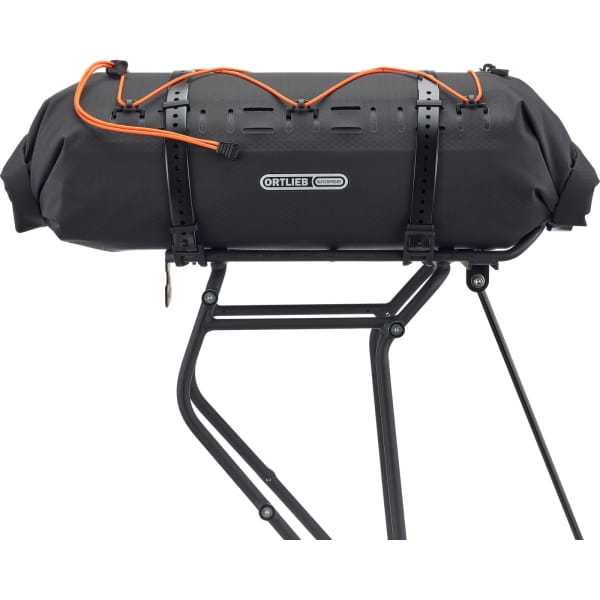 ORTLIEB Dry-Pack - robuster Packsack black matt - Bild 4