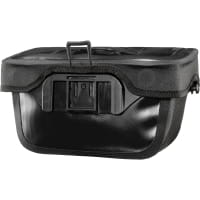 Vorschau: ORTLIEB Ultimate 5L - Lenkertasche black - Bild 3