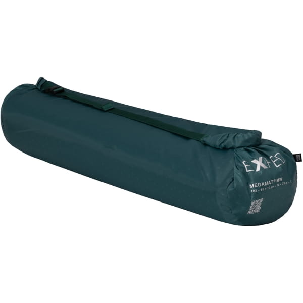 EXPED MegaMat - Isomatte cypress - Bild 8