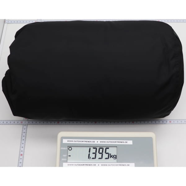 deuter Orbit SL 0C/32F - Kunstfaserschlafsack ivy-ink - Bild 6