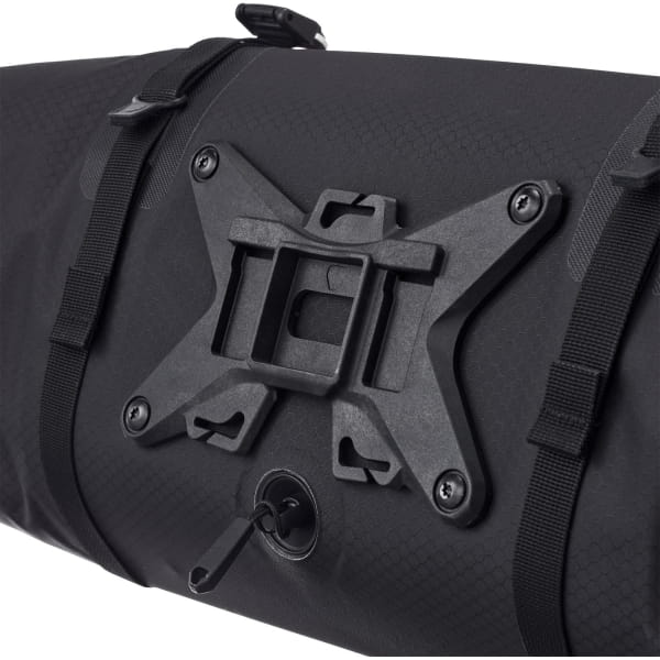 ORTLIEB Handlebar-Pack Flex 15L - Lenkertasche black matt - Bild 4 ORTLIEB Handlebar-Pack Flex 15L - Lenkertasche black matt - Bild 4