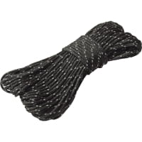 Vorschau: EXPED Reflective Dyneema Tent Cord - Zeltschnur black - Bild 1