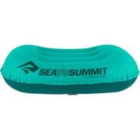 Vorschau: Sea to Summit Aeros Pillow Ultralight Large - Kopfkissen sea foam - Bild 13