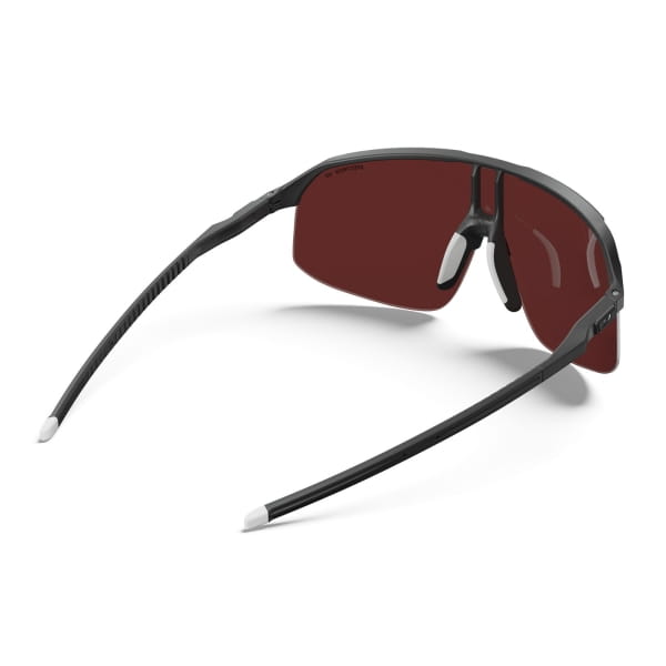 JULBO Density Spectron HD 3 - Fahrradbrille schwarz matt - Bild 2