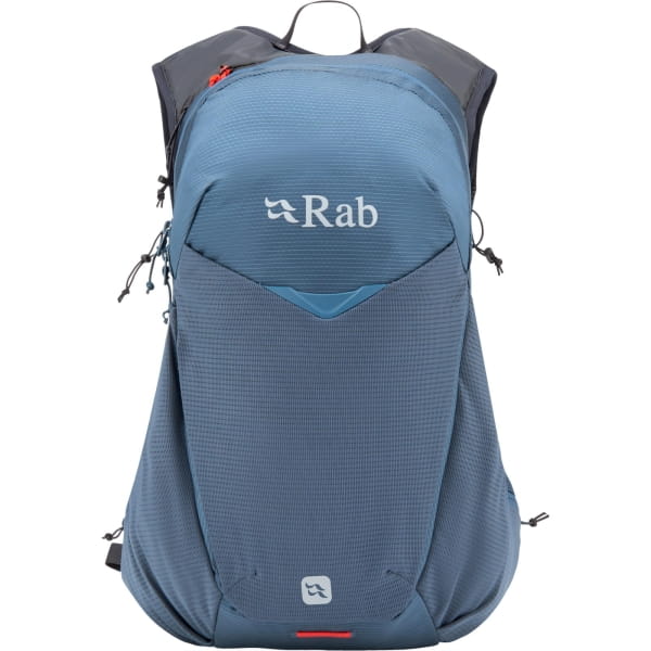 Rab Nitron 18 - Wanderrucksack orion blue - Bild 12 Rab Nitron 18 - Wanderrucksack orion blue - Bild 12