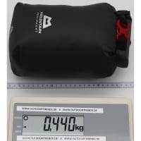 Vorschau: Mountain Equipment Xenith I - Daunenschlafsack merlot - Bild 14