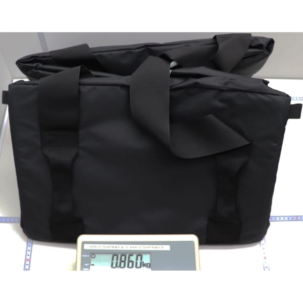 Tatonka Gear Bag 80 - Transporttasche - Bild 10