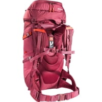 Vorschau: Tatonka Norix 44 Women - Tourenrucksack bordeaux red - Bild 2 Vorschau: Tatonka Norix 44 Women - Tourenrucksack bordeaux red - Bild 2