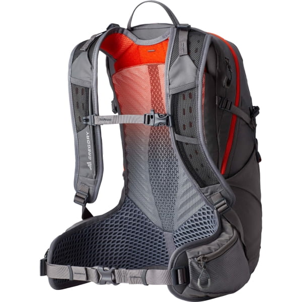 Gregory Women's Maya 15 - Wanderrucksack sunset grey - Bild 4