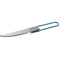 GSI Glacier Folding Knife - Messer