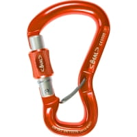 Beal Orient Express Screw - HMS Karabiner