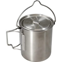 Vorschau: Origin Outdoors 2in1 750 ml - Camping Topf - Bild 4 Vorschau: Origin Outdoors 2in1 750 ml - Camping Topf - Bild 4