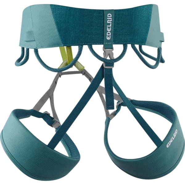 Edelrid Miro - Allround-Klettergurt river - Bild 2