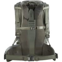 Vorschau: Tatonka EDC Pack 30 BC - Bushcraft-Rucksack stone grey olive - Bild 8