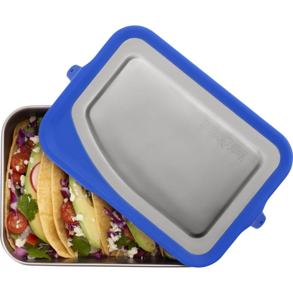 klean kanteen Food Box Set - Edelstahl-Lunchbox-Set stainless - Bild 9