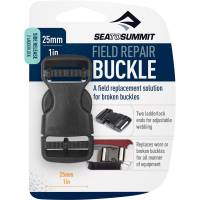 Sea to Summit Field Repair Buckle Side Release 2 Ladderlock 25 mm - Gurtschnalle
