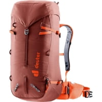 deuter Guide 34+8 - Hochtouren-Rucksack