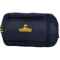 Vorschau: NOMAD Triple-S - Kunstfaser-Schlafsack dark navy - Bild 6 Vorschau: NOMAD Triple-S - Kunstfaser-Schlafsack dark navy - Bild 6