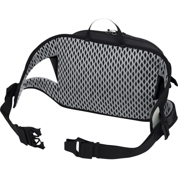 Jack Wolfskin Velocity Hipbag - Bike-Hüfttasche phantom - Bild 9