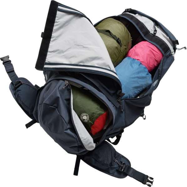 Fjällräven Abisko Trek 65 - Trekkingrucksack - Bild 11 Fjällräven Abisko Trek 65 - Trekkingrucksack - Bild 11