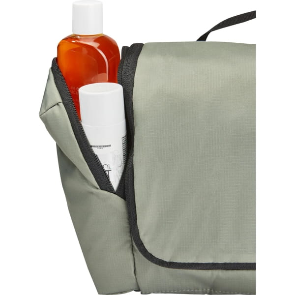 Jack Wolfskin Wandermood Washbag - Kulturbeutel mint leaf - Bild 6