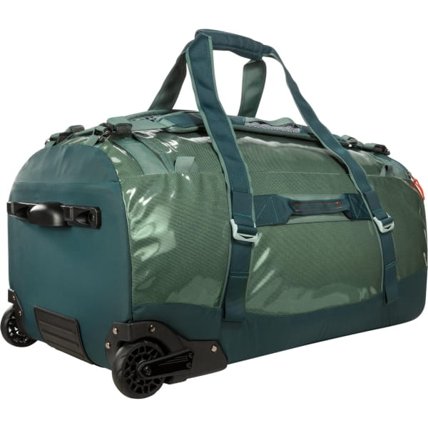 Tatonka Barrel Roller 80 - Reisetasche mit Rollen sage green - Bild 9