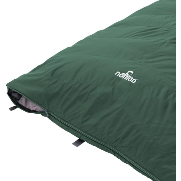 NOMAD Taurus Comfort 550 - Deckenschlafsack - Bild 4 NOMAD Taurus Comfort 550 - Deckenschlafsack - Bild 4