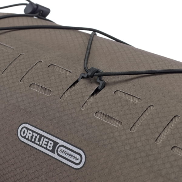 ORTLIEB Dry-Pack - robuster Packsack dark sand - Bild 11