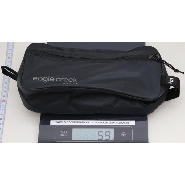 Eagle Creek Pack-It™ Isolate Quick Trip - Waschtasche - Bild 17 Eagle Creek Pack-It™ Isolate Quick Trip - Waschtasche - Bild 17