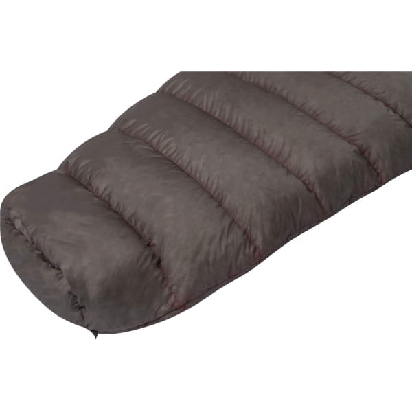 Sea to Summit Flame Fm2 Women's - Schlafsack dark grey-paprika - Bild 5 Sea to Summit Flame Fm2 Women's - Schlafsack dark grey-paprika - Bild 5