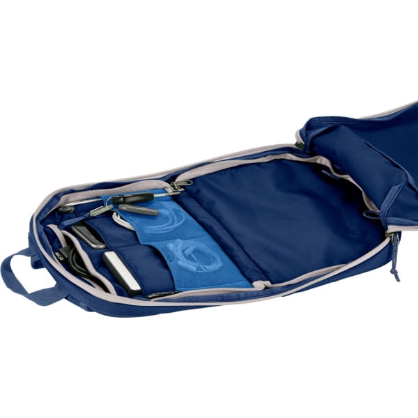 Eagle Creek Pack-It™ Reveal Org Convertible Pack aizome blue-grey - Bild 10 Eagle Creek Pack-It™ Reveal Org Convertible Pack aizome blue-grey - Bild 10
