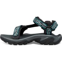 Vorschau: Teva Terra Fi 5 Universal Women's - Sandale manzanita deep lake - Bild 3