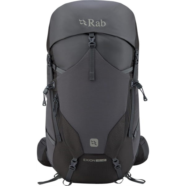 Rab Exion 45 ND - Wander- & Trekkingrucksack anthracite-graphene - Bild 3 Rab Exion 45 ND - Wander- & Trekkingrucksack anthracite-graphene - Bild 3