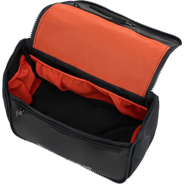 VAUDE Banaba - Kulturbeutel black - Bild 3