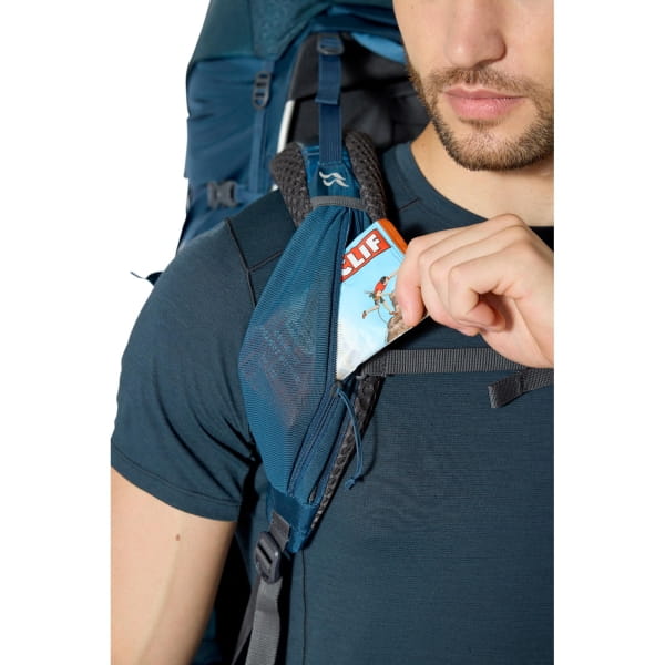 Rab Exion 65 - Wander- & Trekkingrucksack - Bild 16