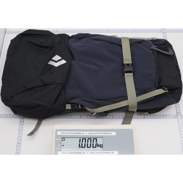 Black Diamond Trail Vista 28L - Wanderucksack - Bild 18