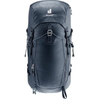 Vorschau: deuter Trail Pro 36 - Wanderrucksack black-shale - Bild 15