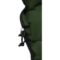 Vorschau: Grüezi Bag Wool Mat Camping Comfort - Isomatte forest green-anthracite - Bild 4