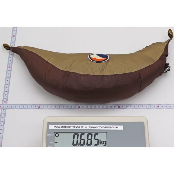 TICKET TO THE MOON King Size Hammock - Hängematte - Bild 9