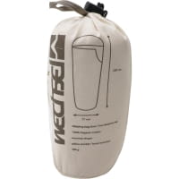 Wechsel Bio Cotton Mummy Liner - Inlett